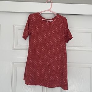 Girls Old Navy Dress